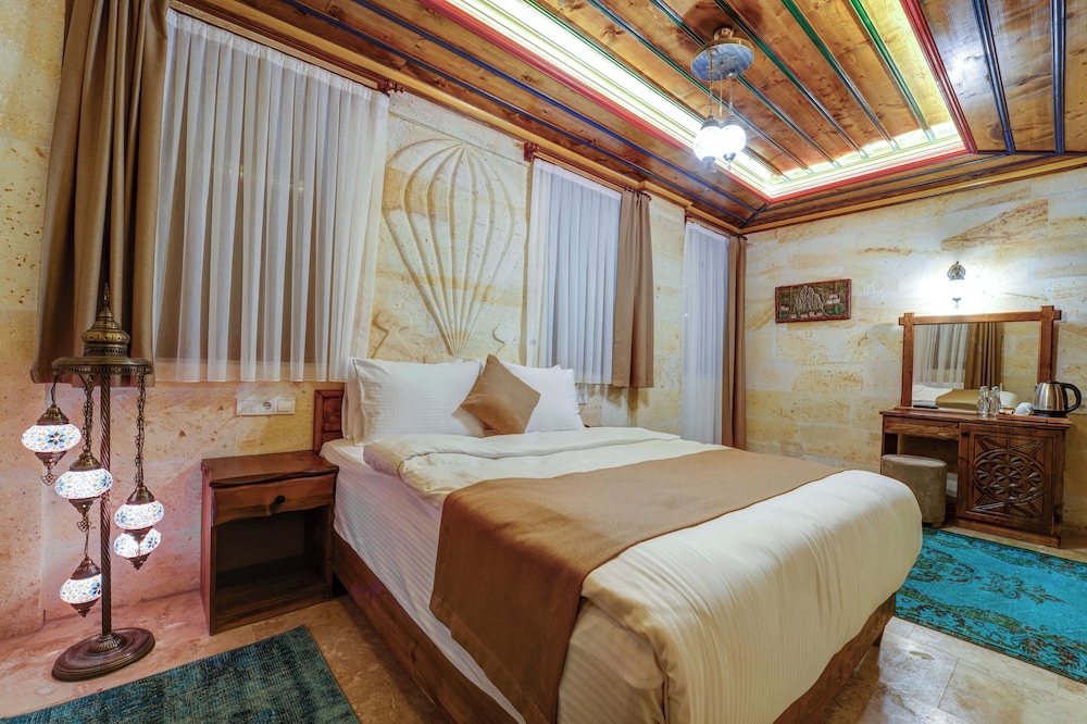Enjoy Stone Hotel 19/50