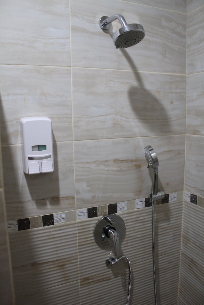 Fontana Hotel Jakarta 22/22