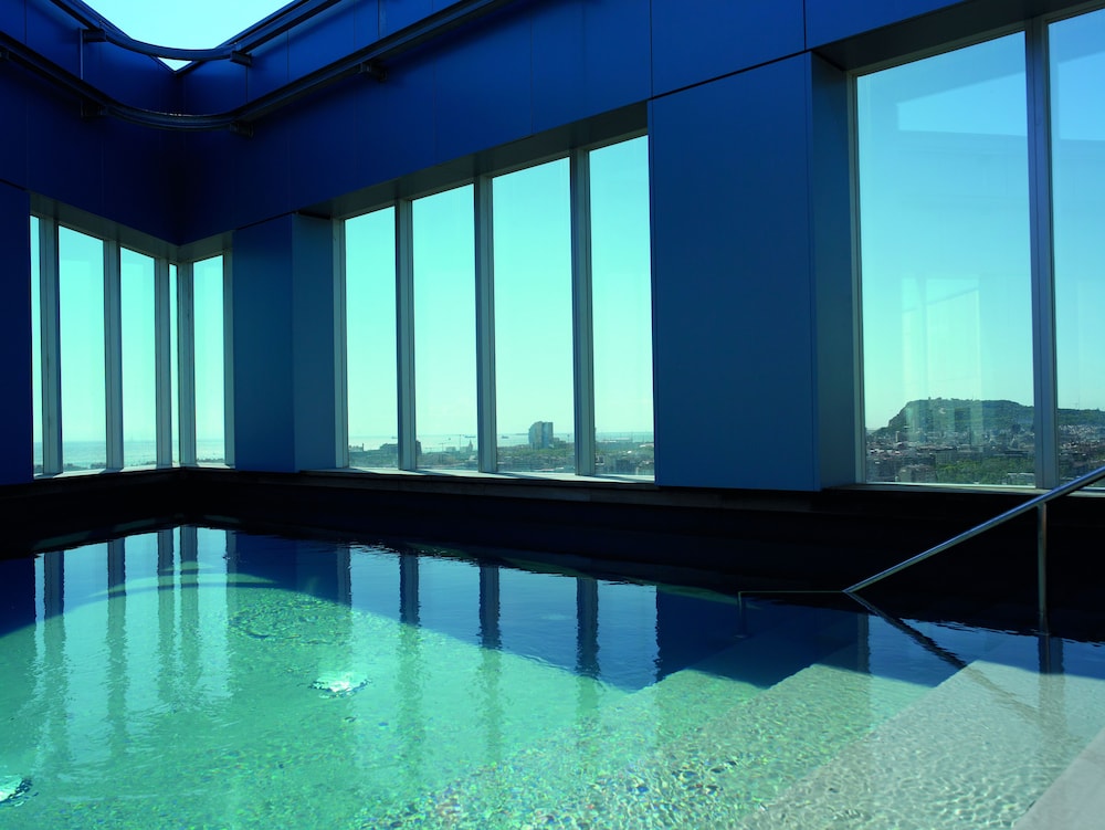 Novotel Barcelona City 40/71