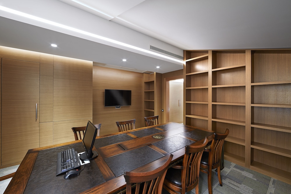 Milport Hotel Levent 26/41