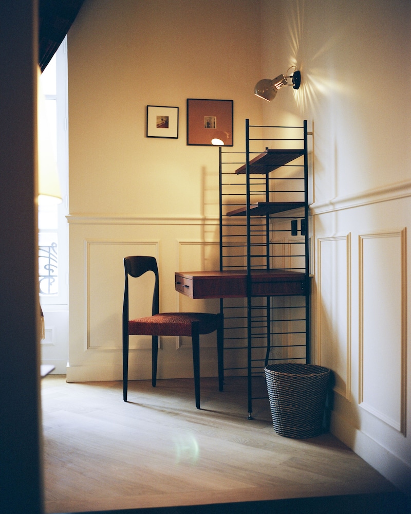 Hotel Habituel 40/63