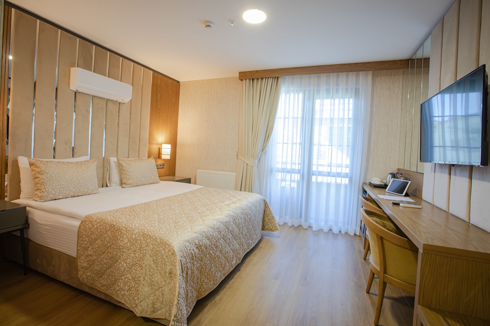 Bahcelievler Hotels 18/50