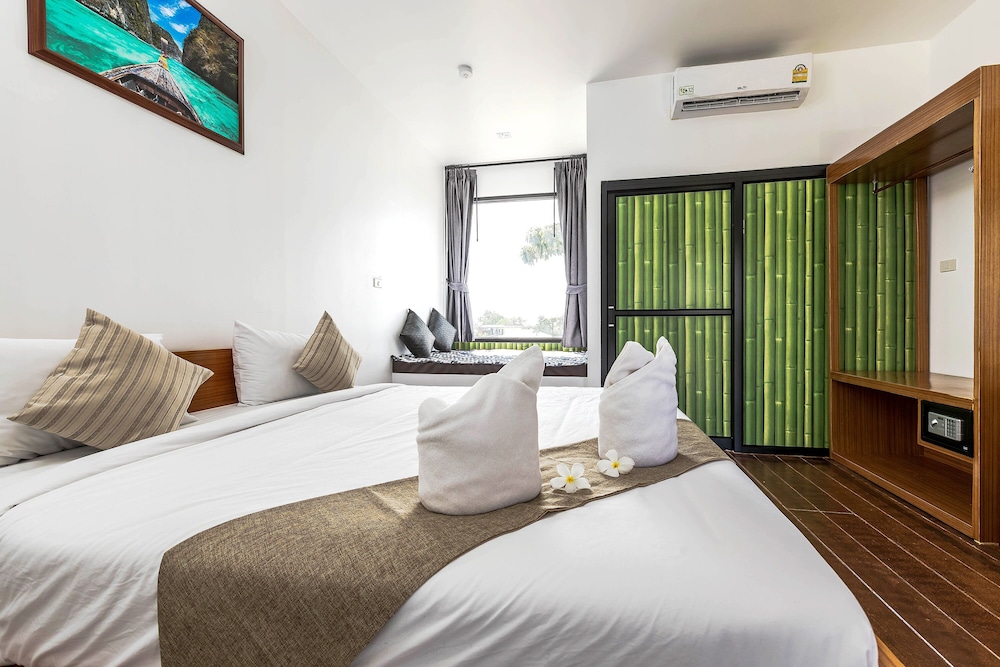 Phi Phi Chang Grand Resort 19/71