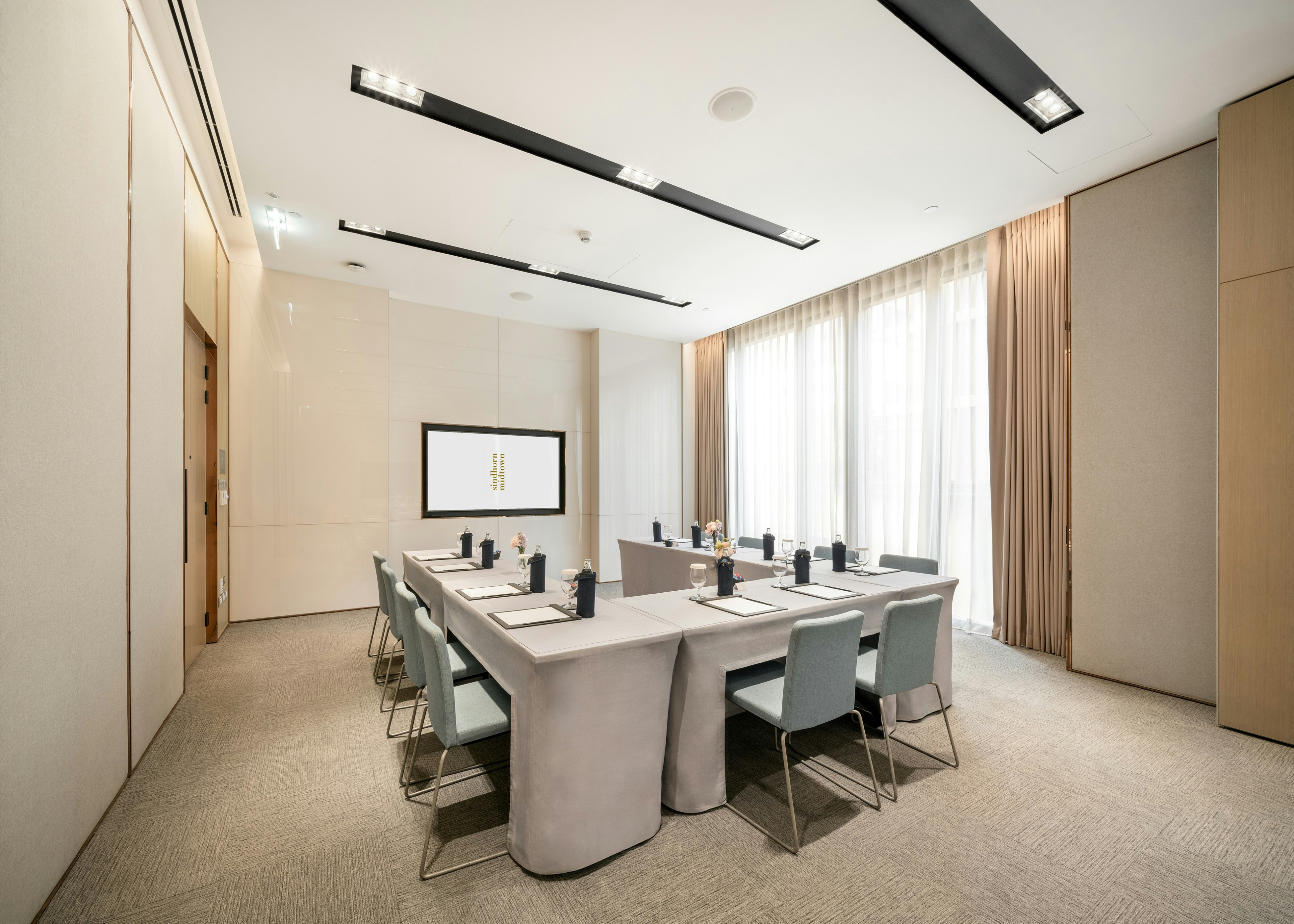 Sindhorn Midtown Hotel Bangkok, Vignette Collection by IHG 37/50