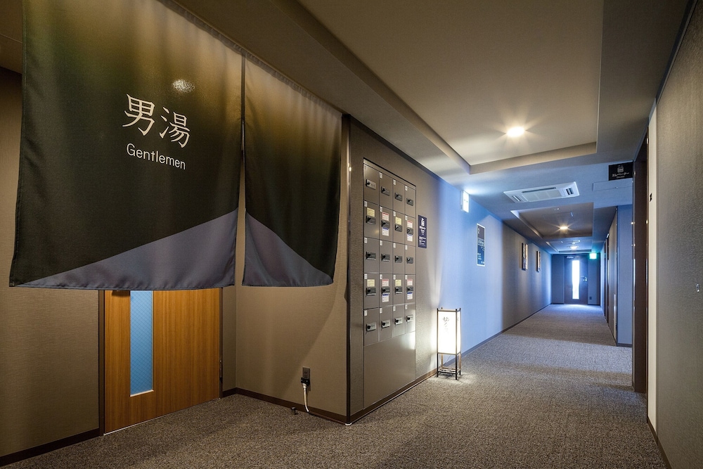 Hotel Route-Inn Mihara Ekimae 13/24