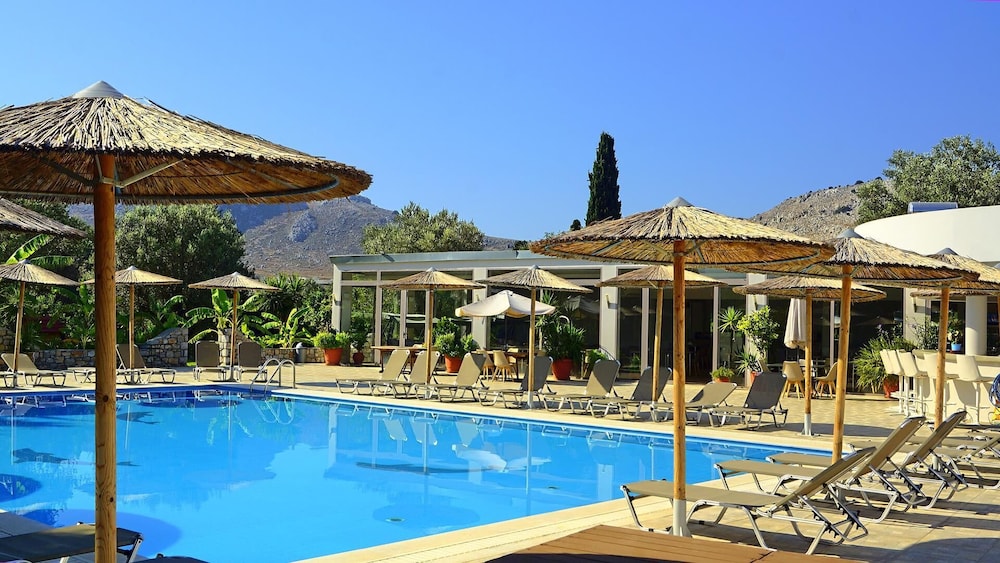 Saint George Resort 59/60