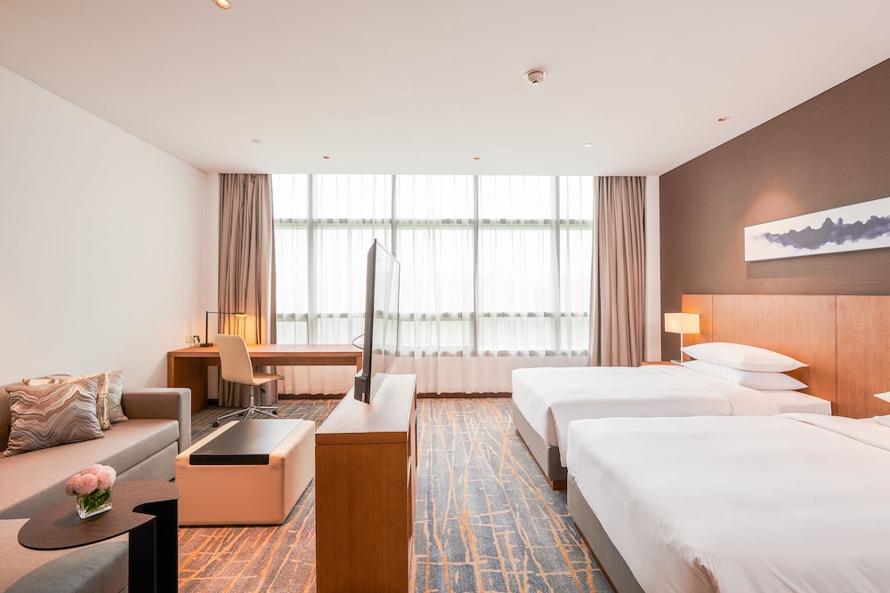 Hyatt Place Deqing 4/39