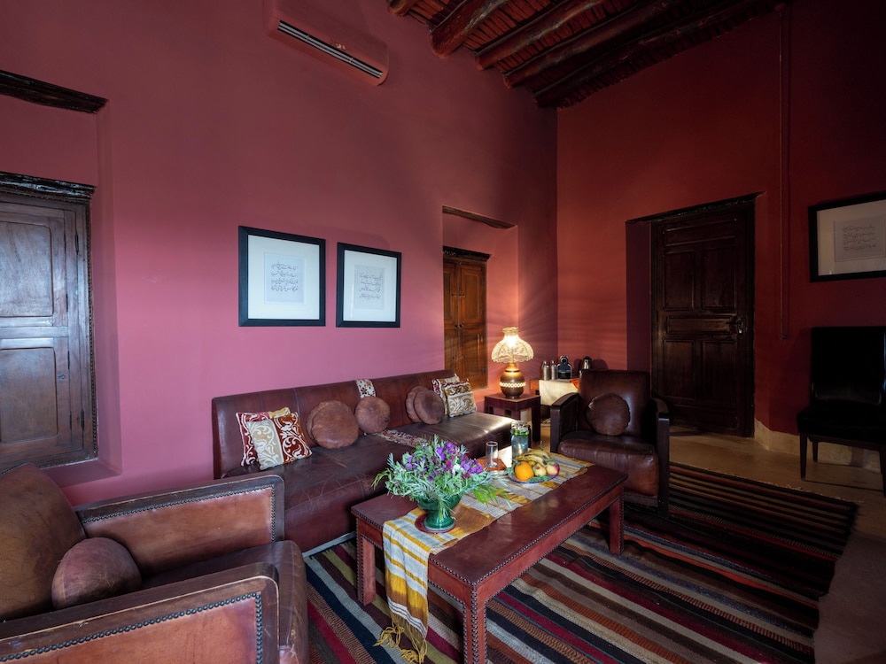 Kasbah Agafay 35/55