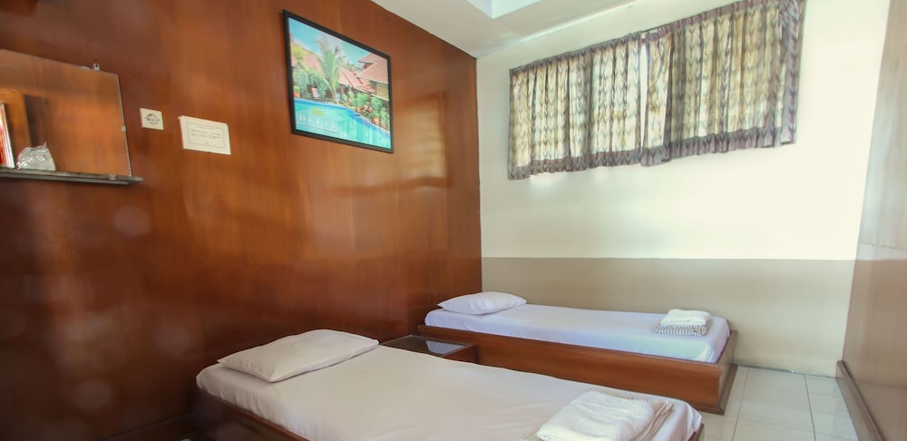 Duta Guest House 13/48