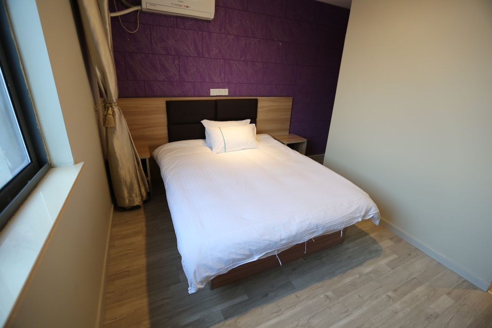 Shanghai Xiannuo Luxury Hotel 20/35
