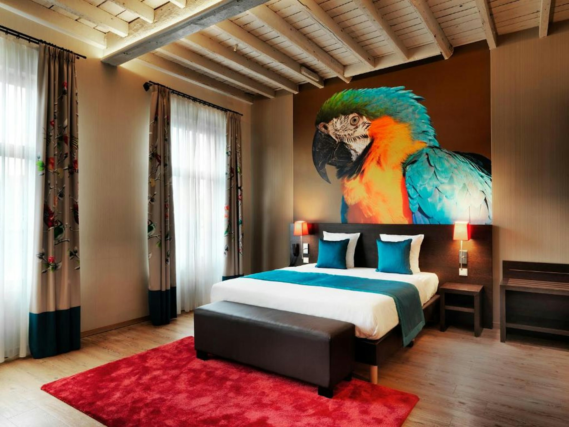 Hotel Harmony 28/75