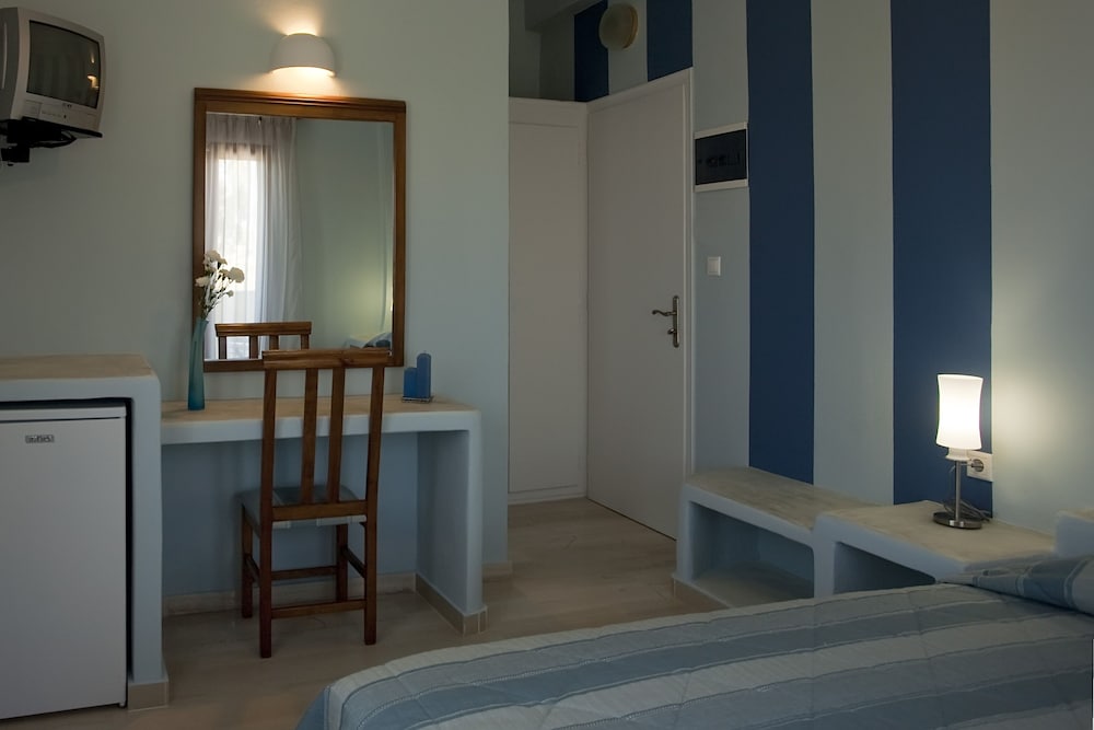 Anamnesis Spa Luxury Apartments 42/67