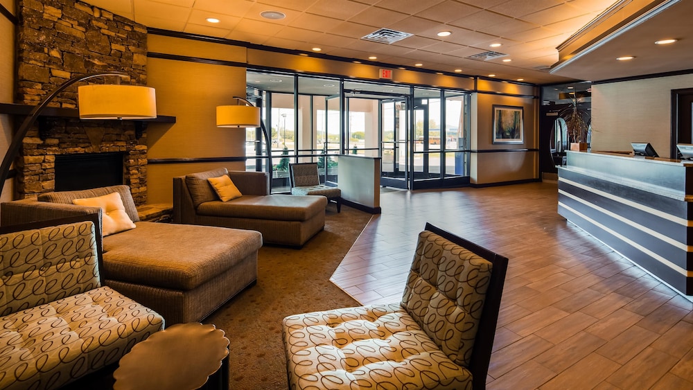 Best Western Newport Inn 31/43