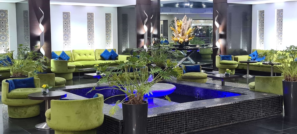 Borj Rabat - A member of Barcelo Hotel Group 37/55
