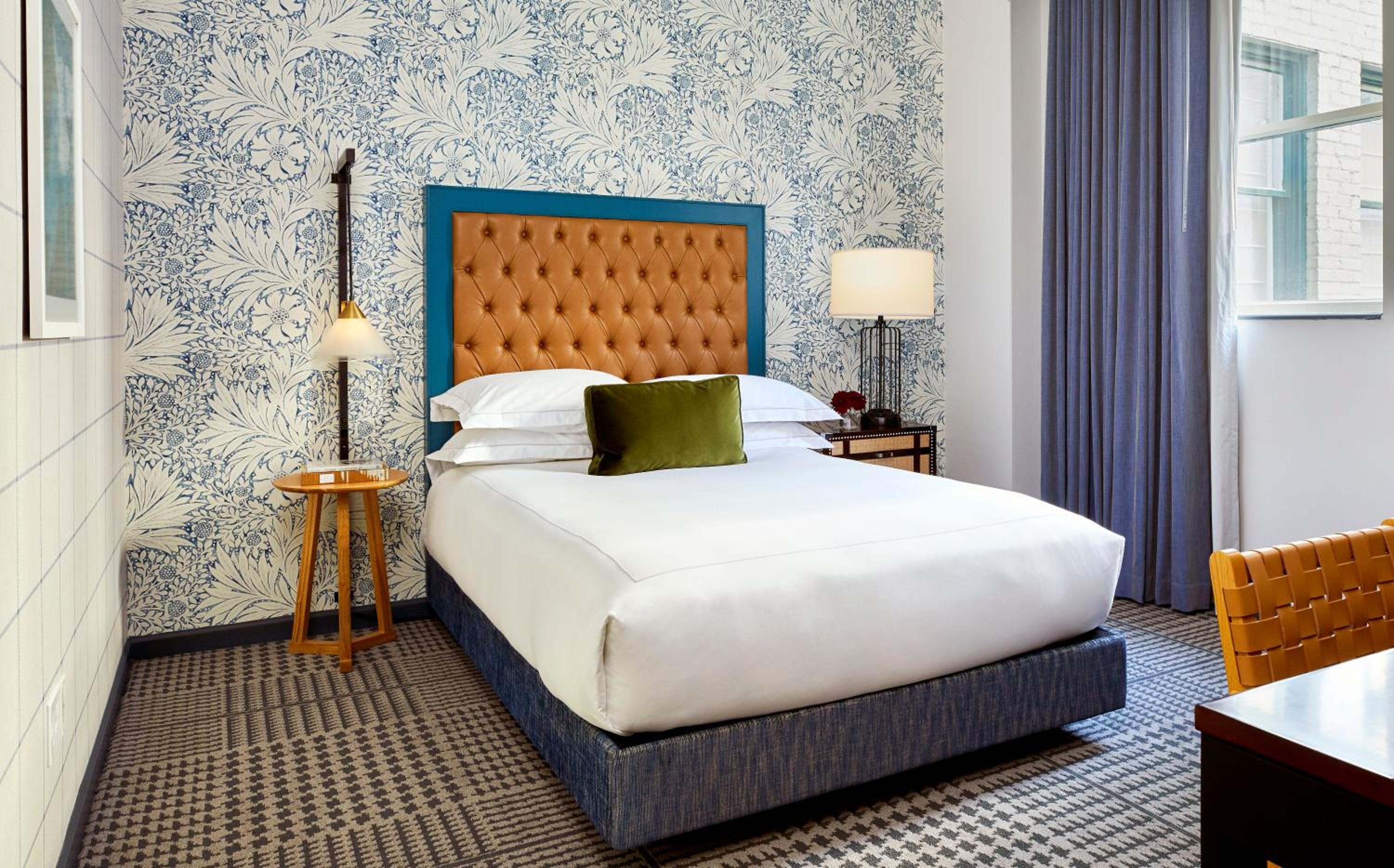 Essential, Double Bed