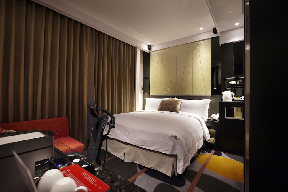 The Tango Hotel Taipei Changan 15/61