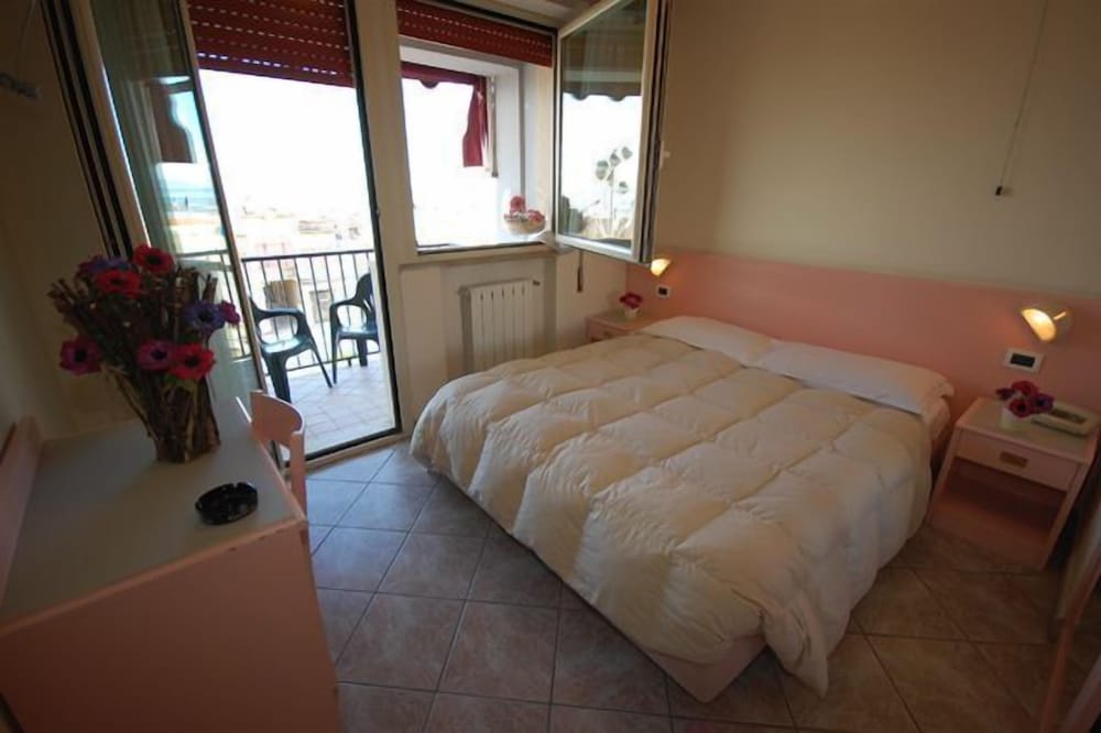 Hotel Bella Riviera 18/42