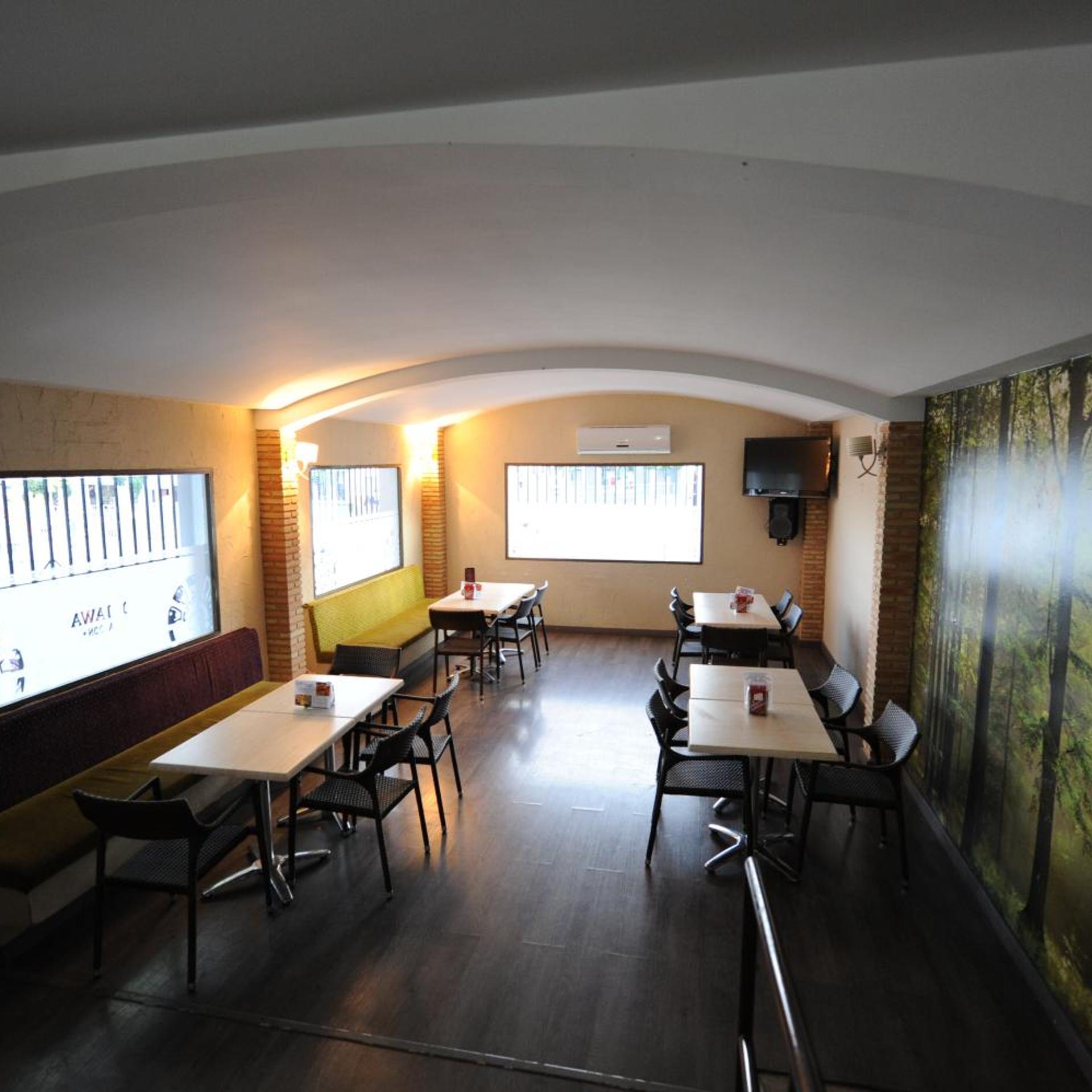 Hotel Montearoma 39/50