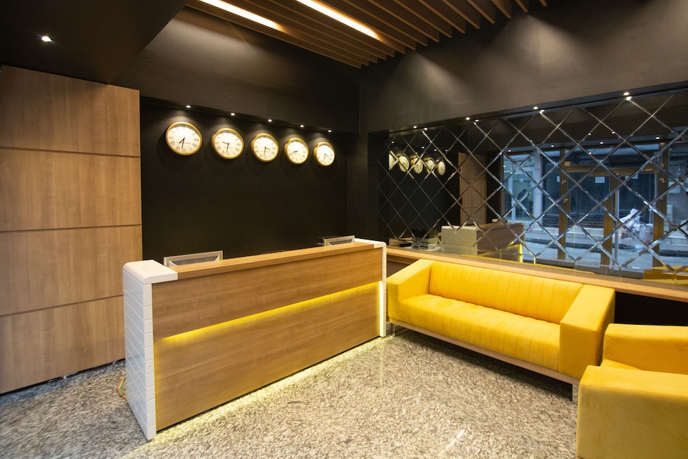 Staron Otel 8/34