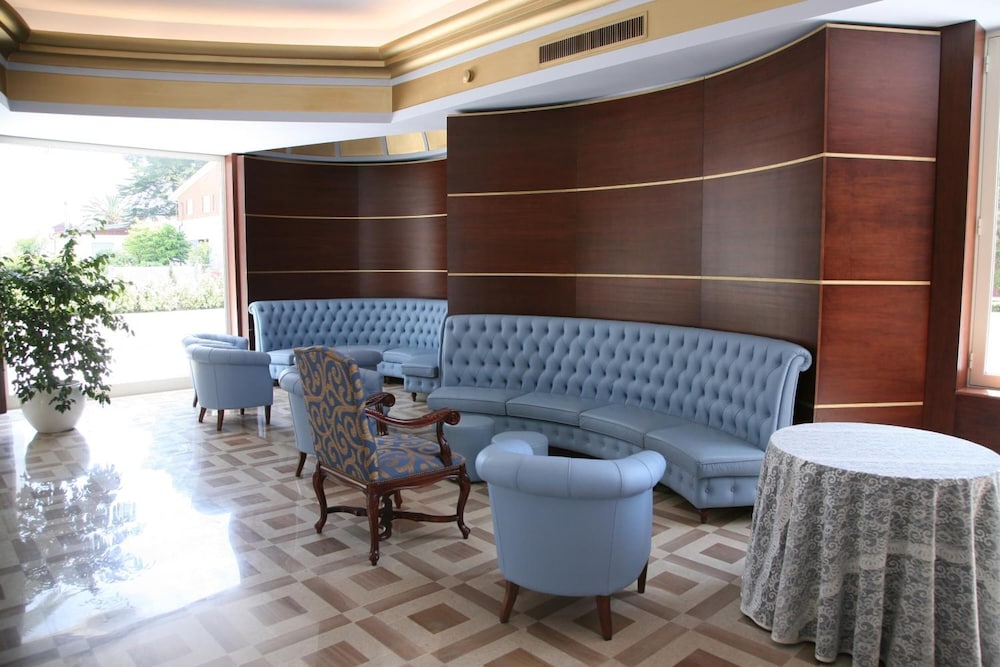 Hotel Royal 16/25