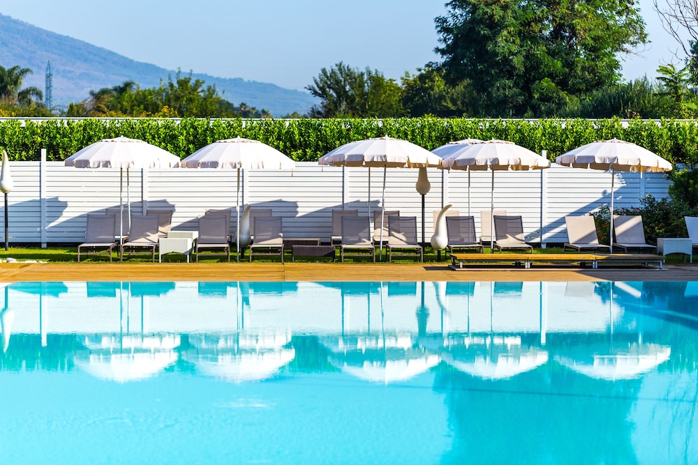 Resort Bosco De Medici 50/75