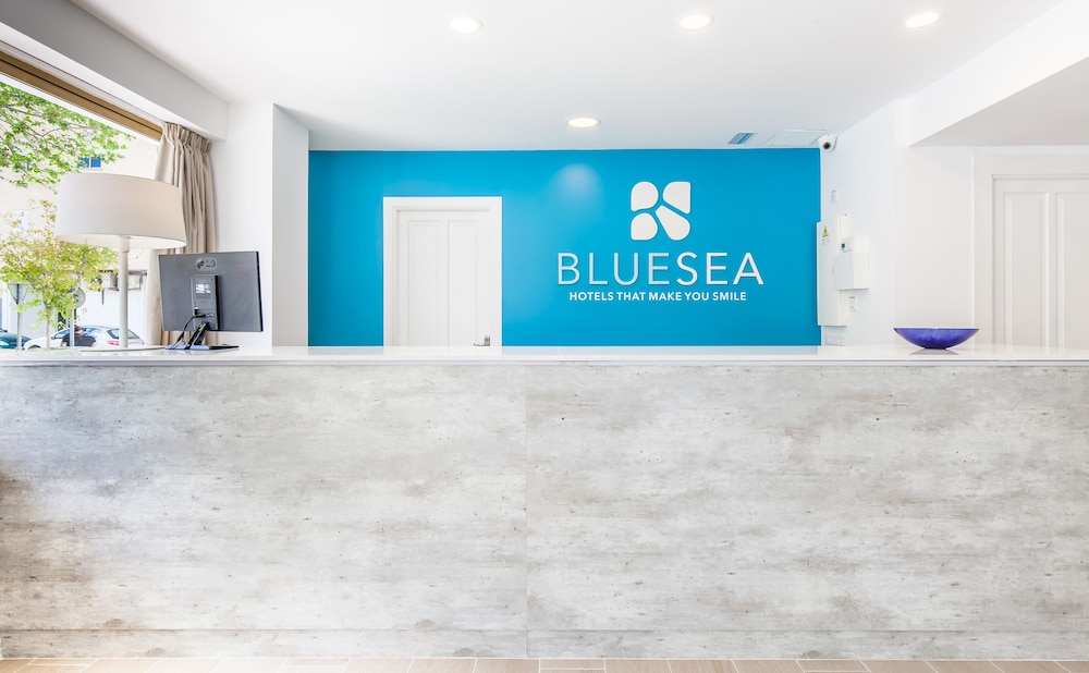 BLUESEA Arenal Tower - Adults Only 5/49