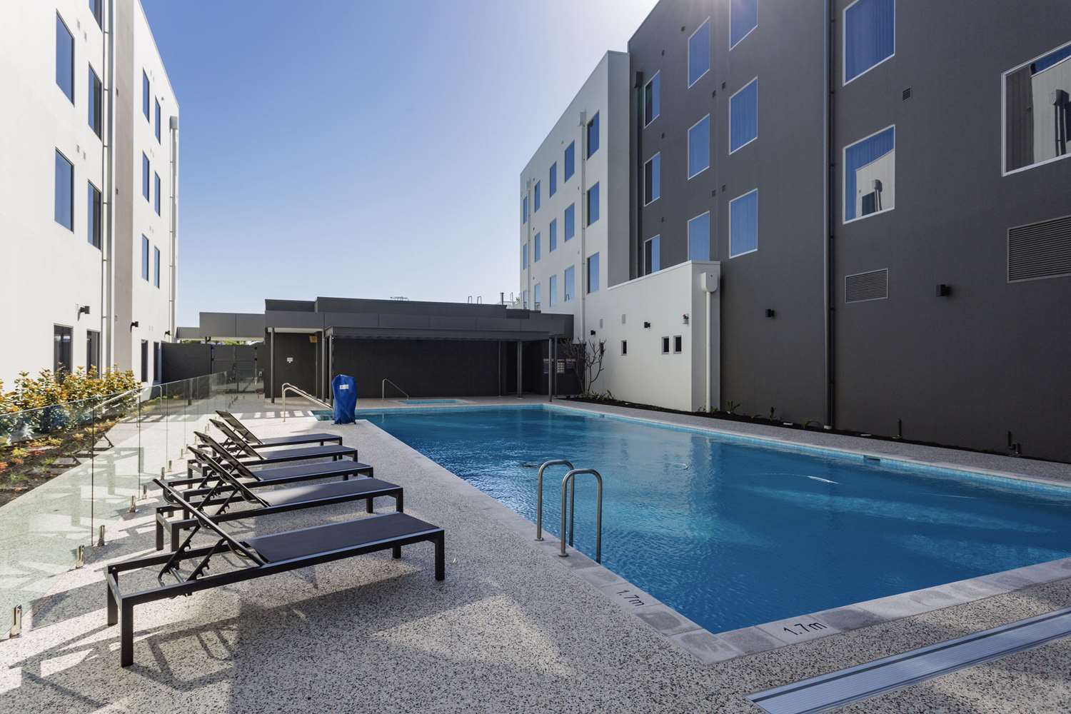 Ingot Hotel Perth, Ascend Hotel Collection 16/16