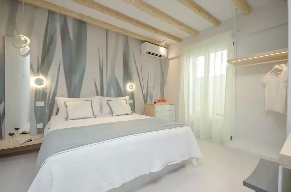 Antony Suites 16/50