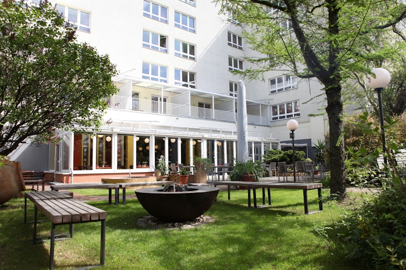 TOP EMBRACE Hotel Grenzfal 2/24