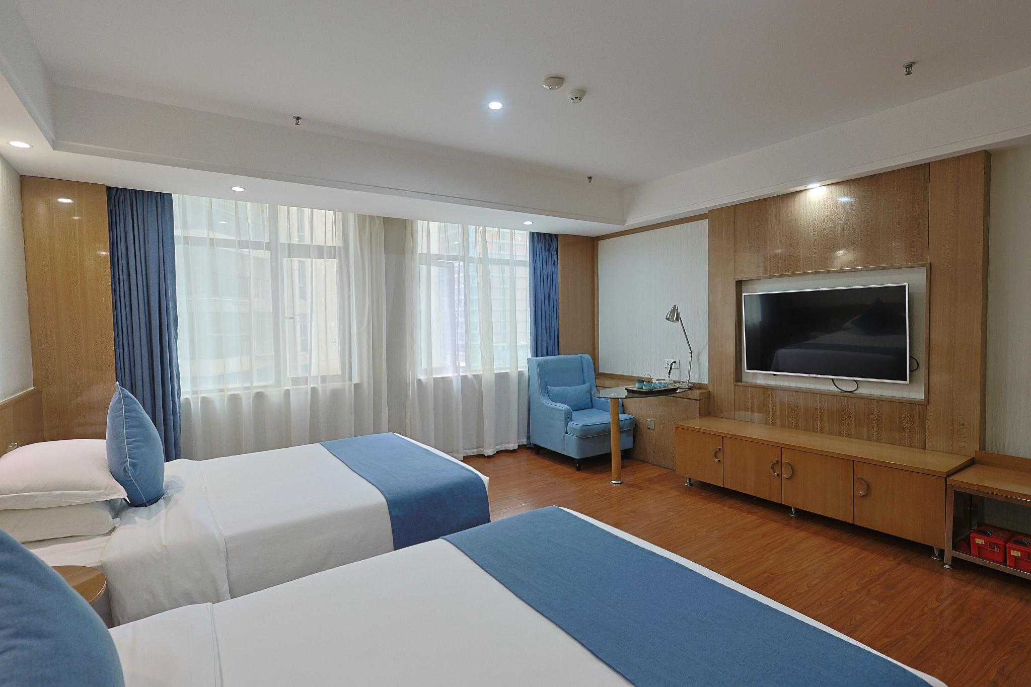 Internet Of Things Ganma Hotel 12/27