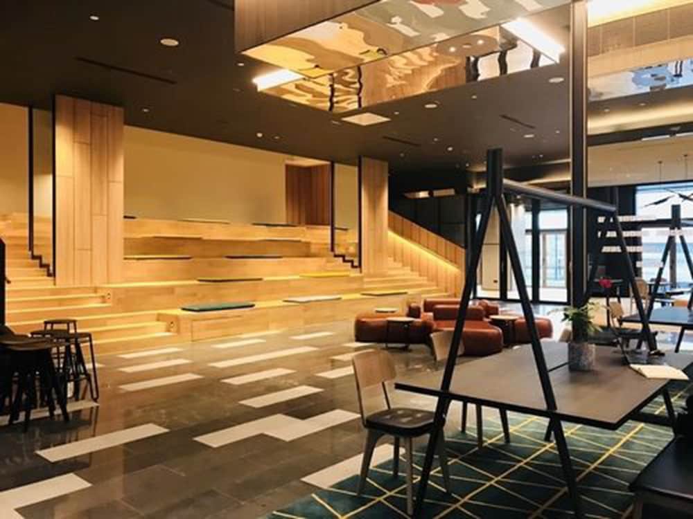 Artyzen Habitat Hongqiao Shanghai 34/71