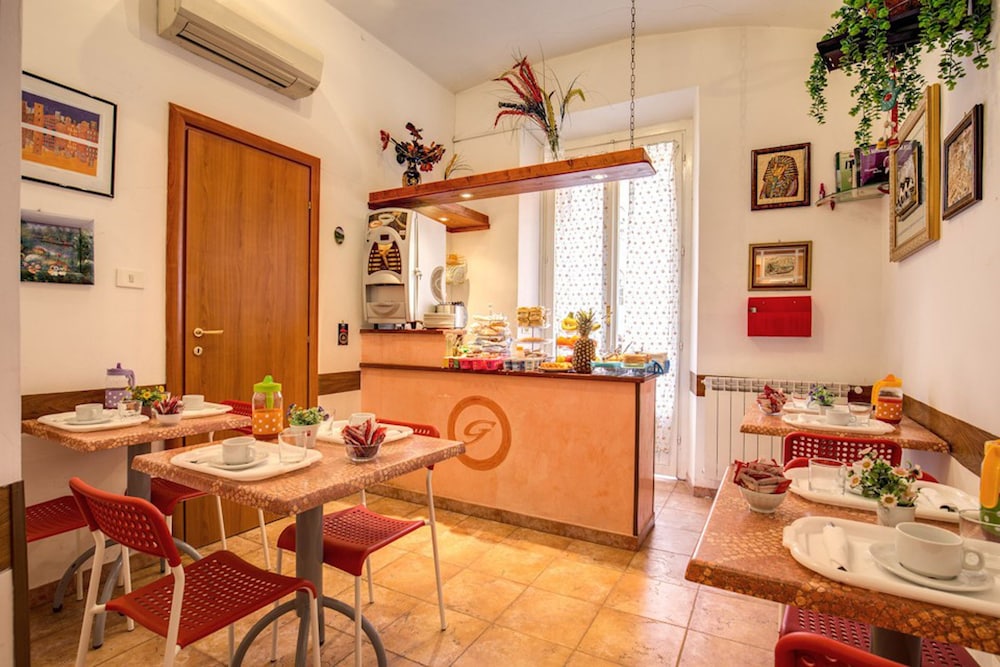 B&B Giovy Rome 31/39