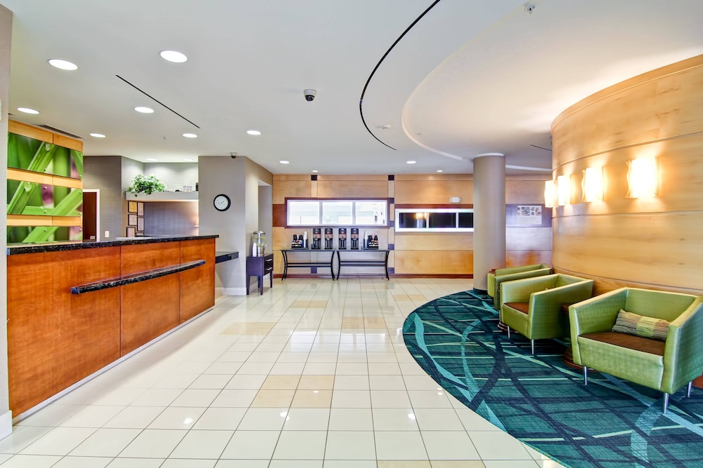 Springhill Suites By Marriott Erie 5/39