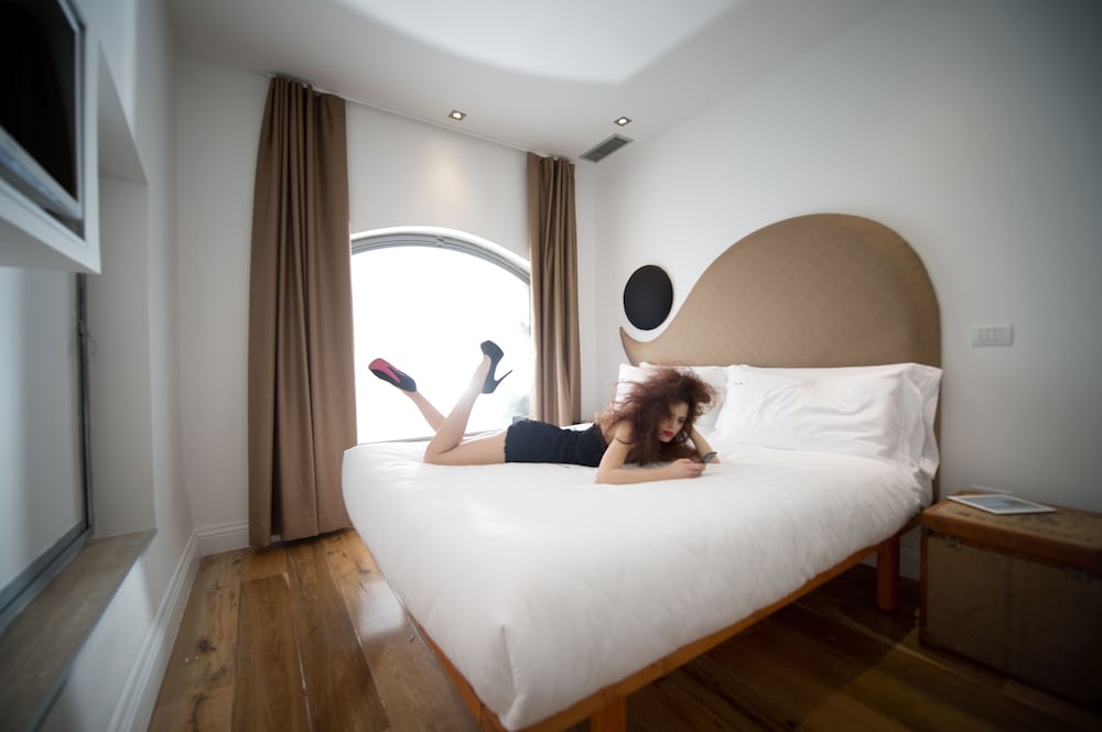 Wrooms Guest House Rome 48/67