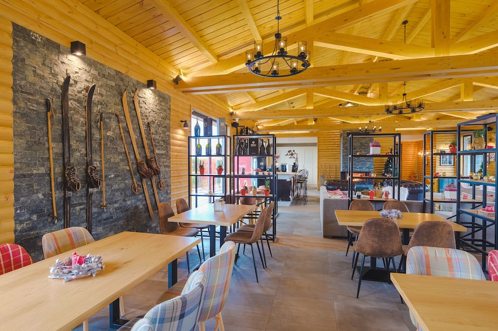 Cornelia Boutique Hotel and SPA 35/50