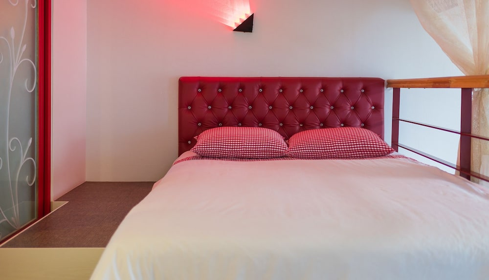 Tongyeong Honey Spa Pension 9/50