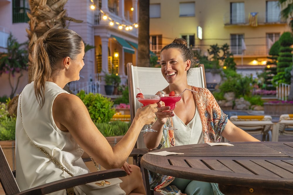 Guitart Rosa Hotel - Adults Only 42/54