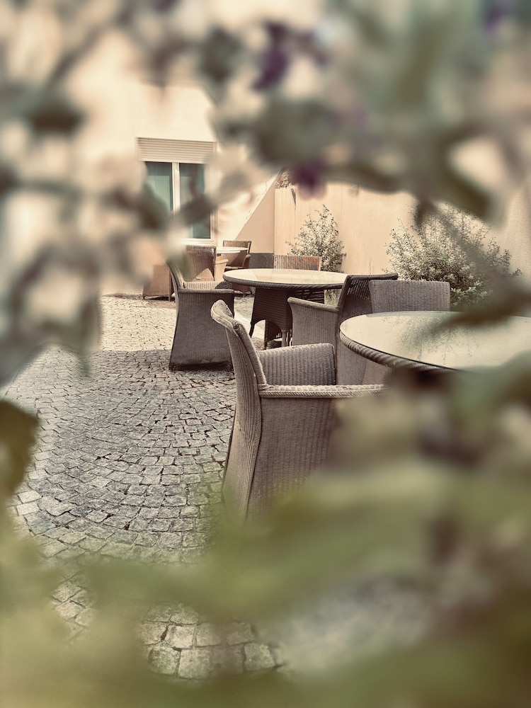 surroundings