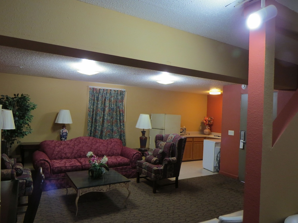 First Western Inn Caseyville 29/48