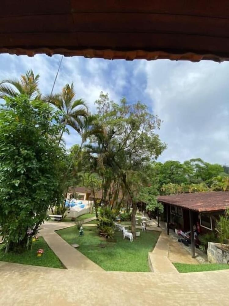 Hotel Fazendinha 46/57