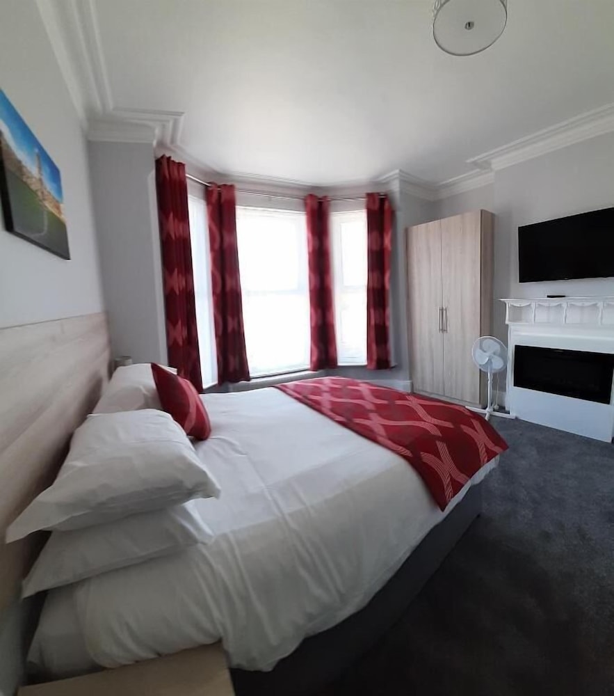 Sportsview Guest House 20/61