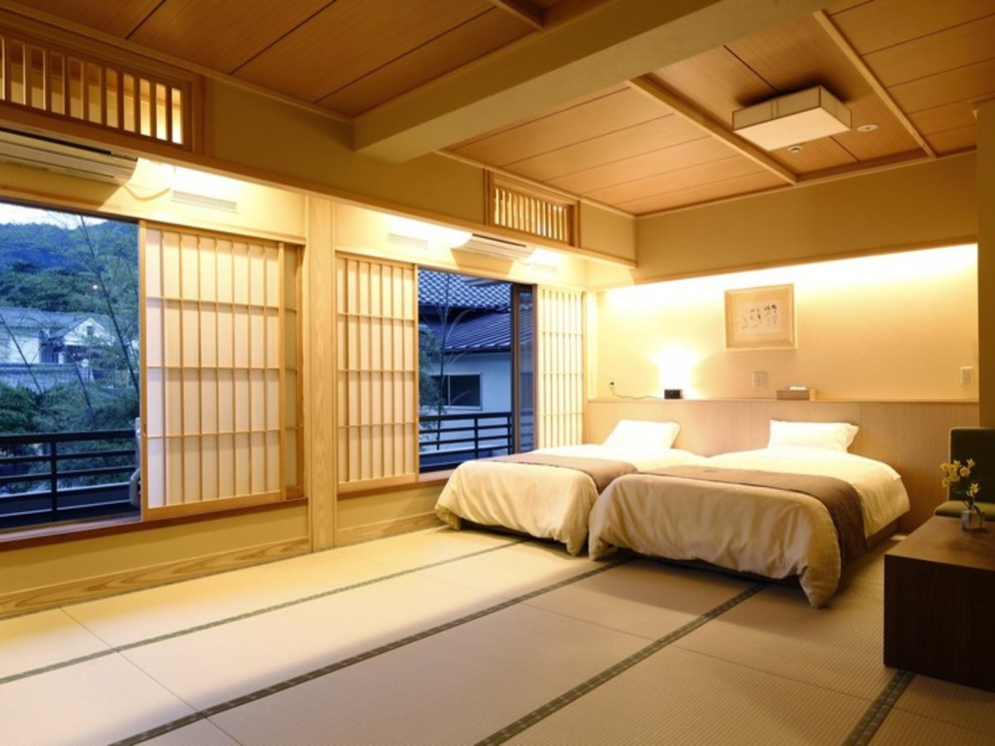 Takenoya Ryokan 9/83