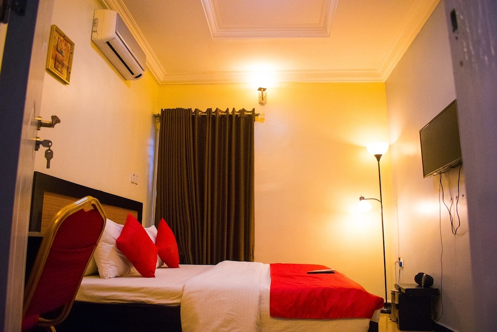 Esporta Suites 11/50