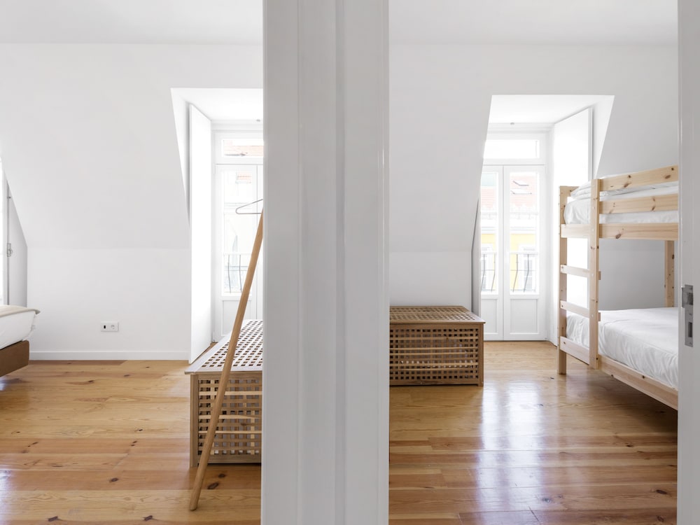 Lisbon Serviced Apartments Castelo de Sao Jorge 31/82