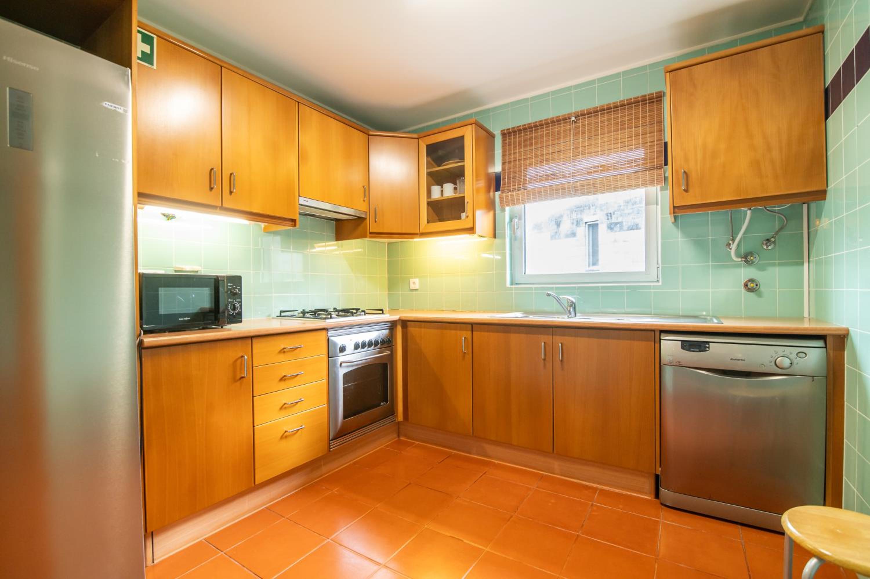 2 Bedrooms, House, ANC Resort 9/10