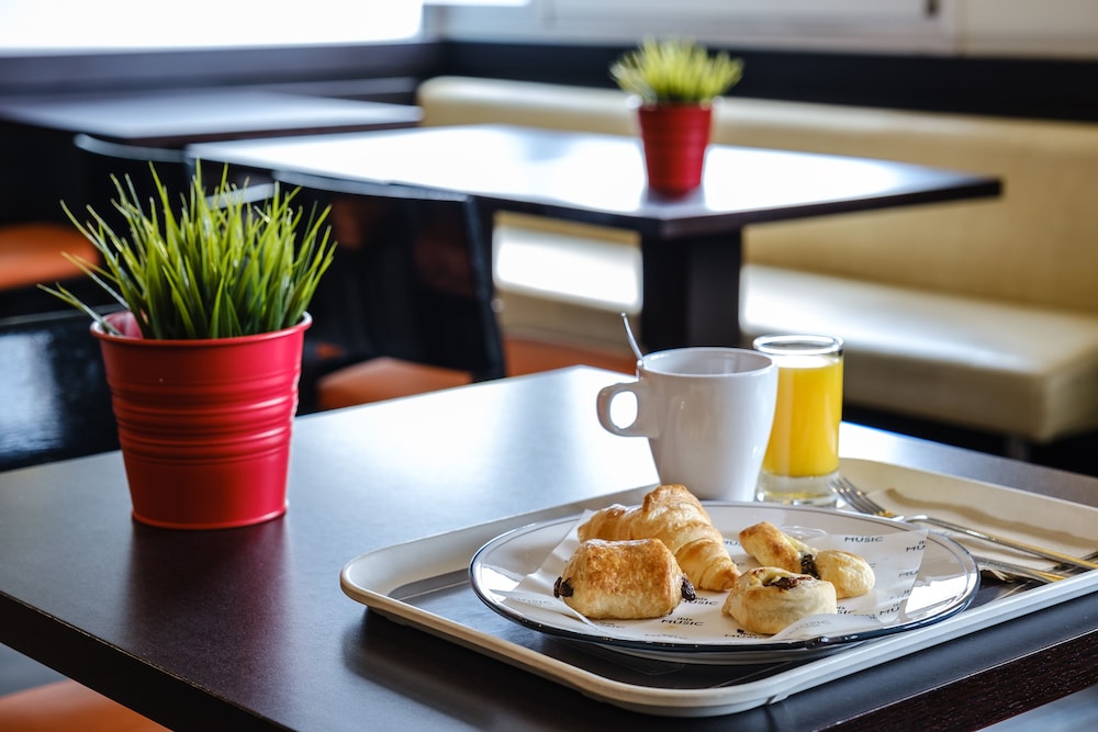 Ibis Madrid Alcorcon Tresaguas 27/44