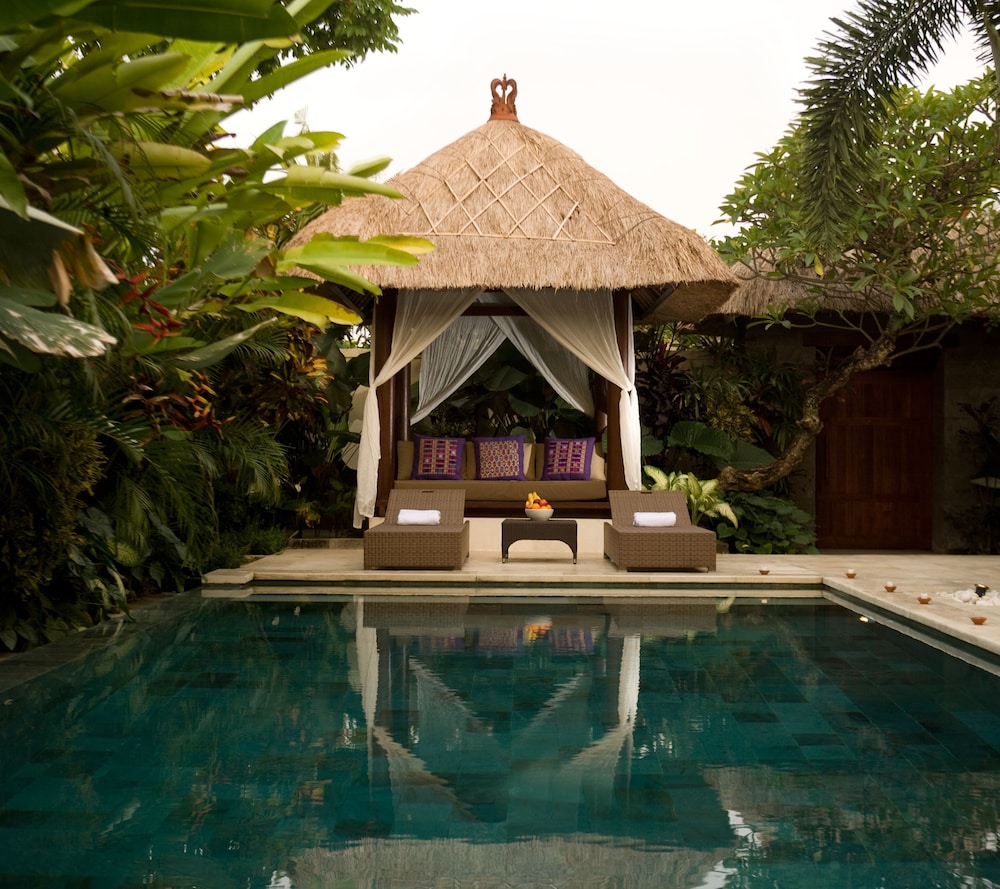 Mahagiri Villas Sanur 4/50