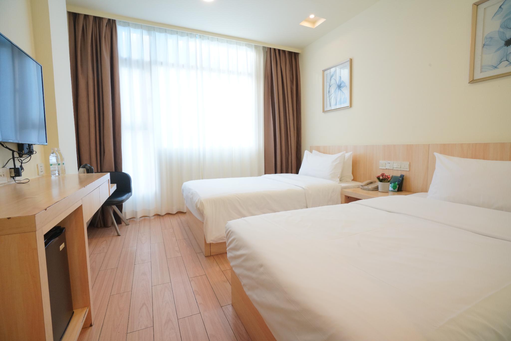 Elite, Sunmei, Twin Beds