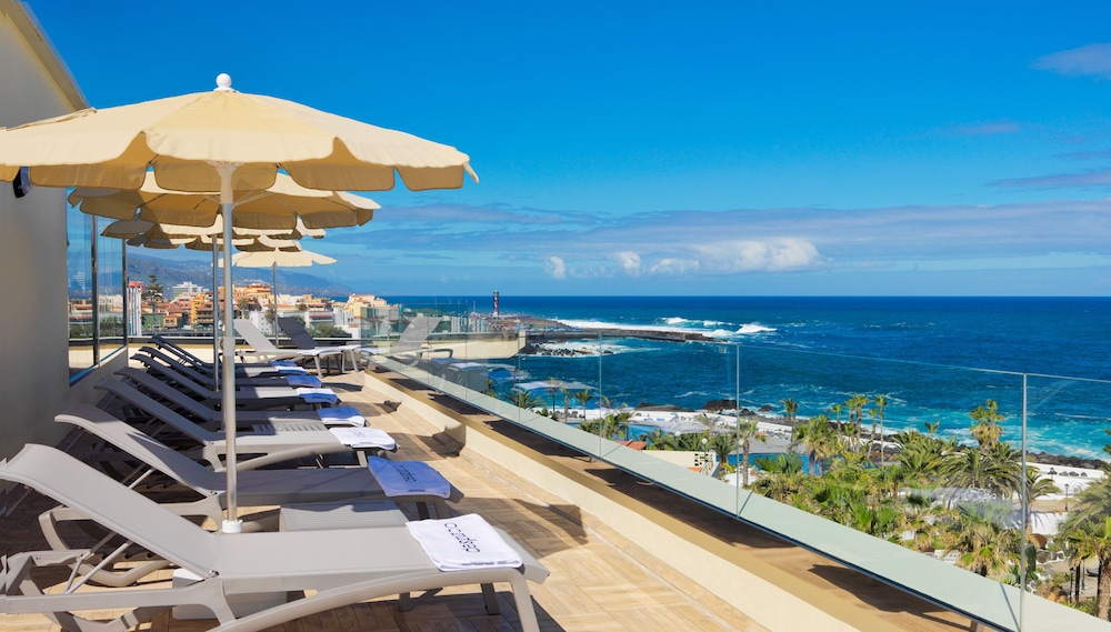 H10 Tenerife Playa 62/70
