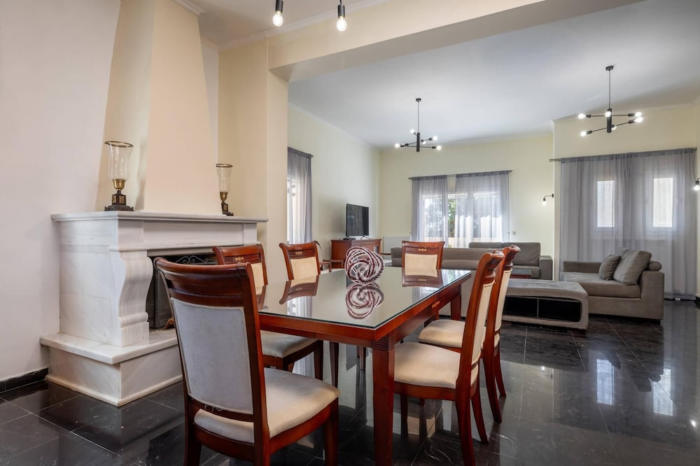 Leone Luxury Villas 46/50